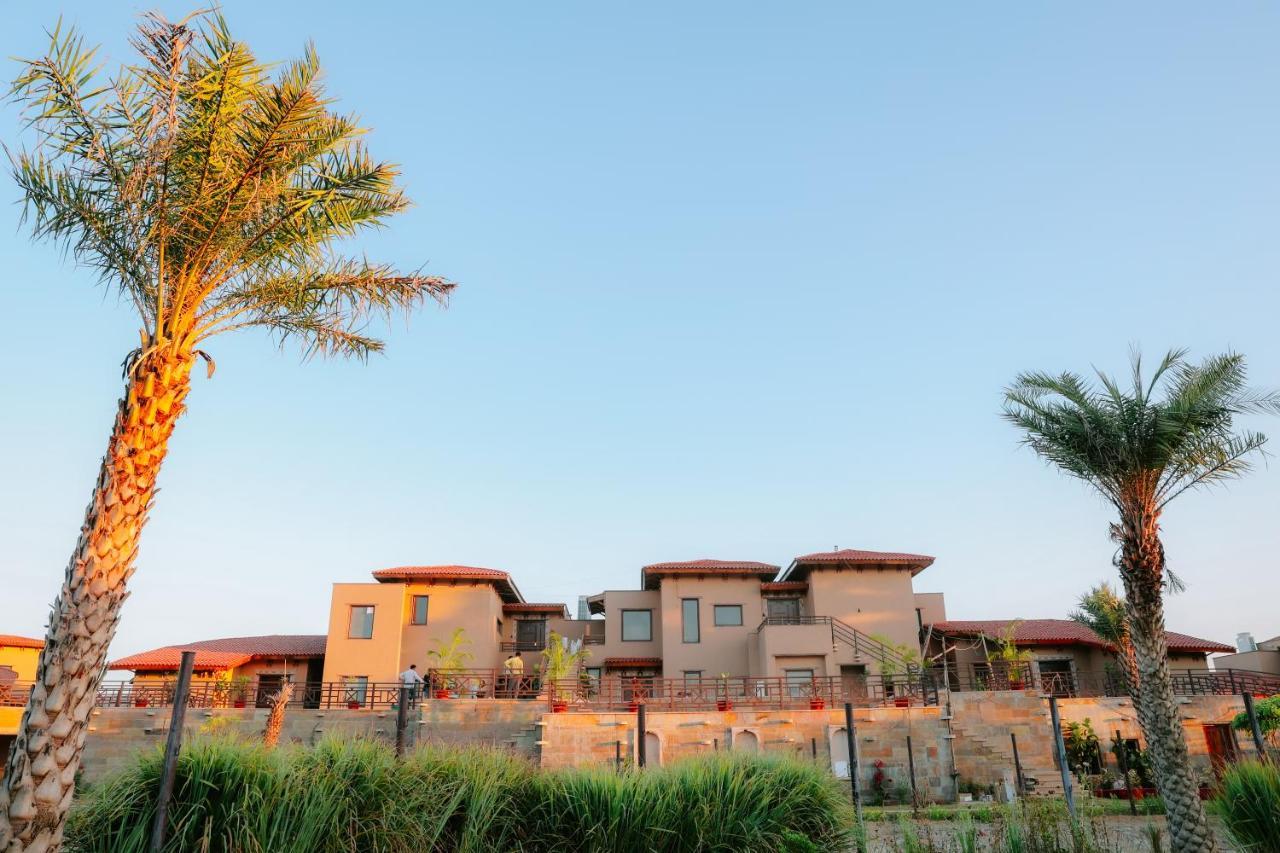 Aamaghati Wildlife Resort, Ranthambore Sawai Madhopur Exterior photo